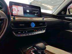 Kia K900